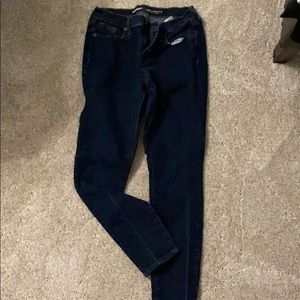 Old navy jeans
